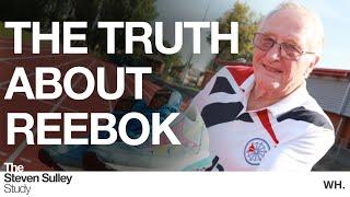 The Rise and Fall of Reebok