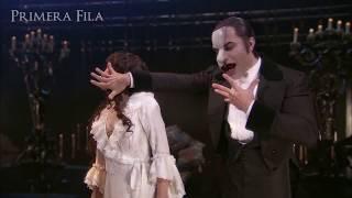 'El Fantasma de la Ópera' cumple 30 años en Broadway