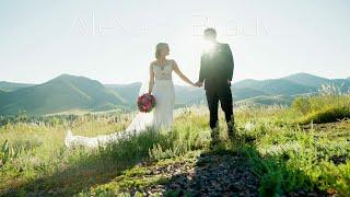 Manor House Wedding: An Epic Story of Love | Colorado Wedding Videography