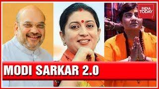 Who Will Make It To The Narendra Modi Cabinet In 2019? | To The Point