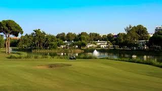 The Best Golf Course with Luxury Villas Belek Turkey - Azure Villas by Cornelia