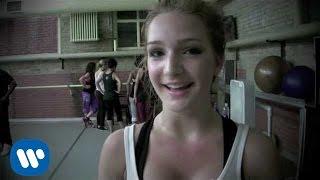 Victoria Duffield - "Shut Up and Dance" rehearsal montage + behind the scenes