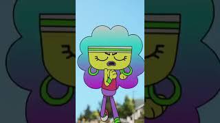 Everybody loves a Reboot? #amazingworldofgumball #cartoonnetwork #shorts