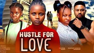 HUSTLE FOR LOVE [FULL MOVIE] -  MIKE GODSON | UCHECHI  TREASURE NEW GLAMOUR NIG. 2024 MOVIE