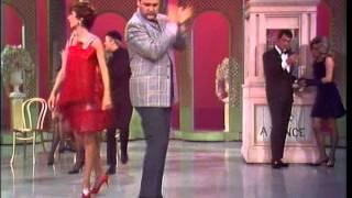 Dean Martin, Caterina Valente & Dom DeLuise - Ten Cents a Dance