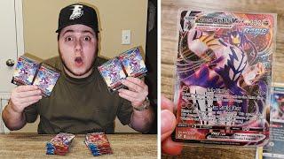 URSHIFU VMAX RAPID STRIKE HAS BEEN PULLED!! Insane EARLY Pokemon Cards Battle Styles Opening!