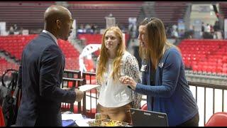 Get the Most From Your NIU Internship & Career Fair