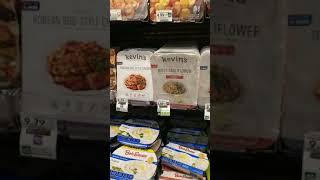 Kevin's Brand: The best Quick Meals!!! #optavia #weightloss #quickmeals #kevin's