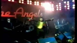 Angels - Night Attack