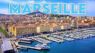 Le plus gros PROBLÈME de Marseille...