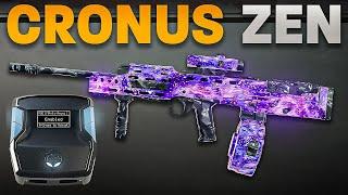 I Used a Cronus for 24 Hours in Warzone 4