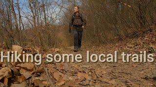 Hiking Trails Near Me #hiking