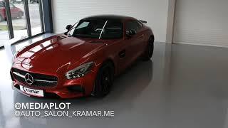 Auto salon Kramar - @mediaplot