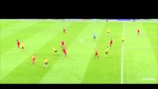 Marco Reus vs Bayern Munich (2013 CL Final)