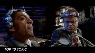 Sanjay Mishra Comedy Scene In One Two Three Movie Bomb Explosion Diploma.