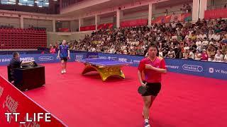 TOP BATTLE! LI TIANYANG vs VLADIMIR SIDORENKO. SEMIFINALS BRICS GAMES 2024