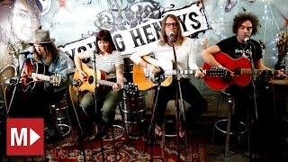 The Dandy Warhols - Catcher in the Rye (Acoustic Session)