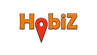 Hobiz Application Hebrew promo