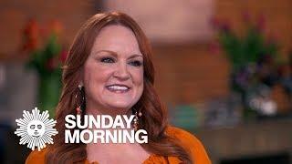 "The Pioneer Woman": Ree Drummond