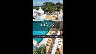 An Oasis in Algarve