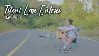 TITENI LAN ENTENI - Della Monica | Acoustic Version