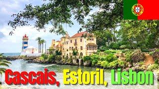 Cascais.Estoril.Lisbon.Travel tips.