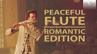 Peaceful Flute: The Romantic Collection