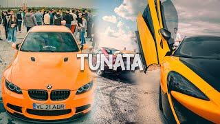 EDW4RD feat. Silviu2K - TUNATA | Official Video