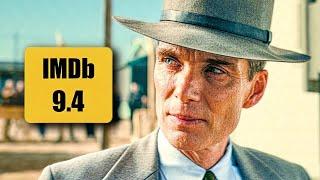 Top 10 Highest Rated Movies on IMDB 2024