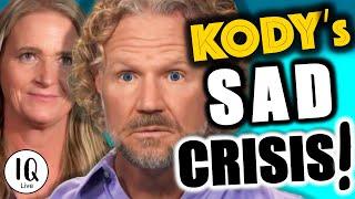 The Consequences of Kody's MID-LIFE CRISIS FINALLY TUMBLE DOWN | Let's DISSECT Season 19 Episode 1