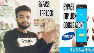 Samsung J2 FRP Bypass Without Pc | Latest Method 2018