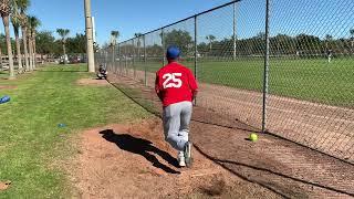 East Bay Bashers - Mens Fastpitch Softball