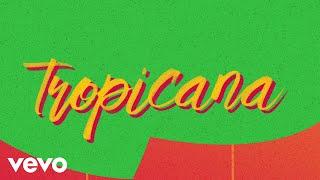 Boomdabash, Annalisa - Tropicana (Lyric Video)