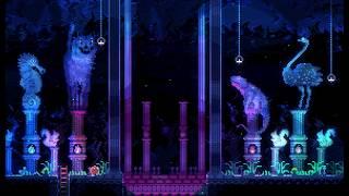 L'ÂGE D'OR du METROIDVANIA (?)