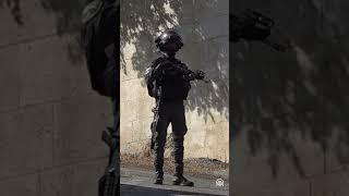 Israeli army demolished 2 homes belonging to Palestinians in the occupied West Bank