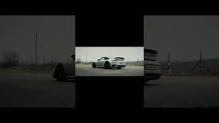 Porsche 992 Turbo S TOP SPEED 328 KM/H