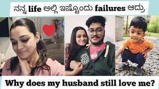 Kannada vlogs| ಯೆನು ಇಷ್ಟು ದೊಡ್ಡ gift valentines dayಗೇ  | Valentine's day celebration in Kannada