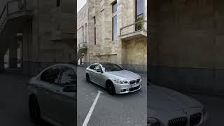 2 Часть. Купили Легендарную BMW F10 из Армении в 2024г, для нашего клиента! #bmw #bmwm5 #bmwf10