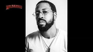 Roc Marciano Drumless Type Beat - November