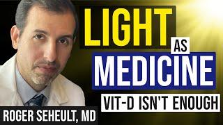 Sunlight: Optimize Health and Immunity (Light Therapy and Melatonin)