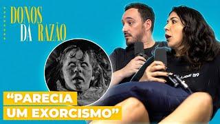 Superando nossos traumas | Donos da Razão #273 - DiaTV