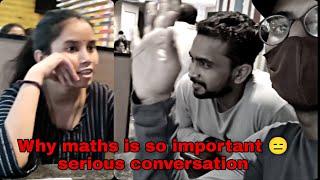 Car Pe Charcha Part 2 | Khanna, Peena & Maths Class | Vlogging Series | 17-07-21