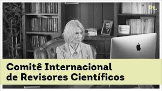 Comitê Internacional de Revisores Científicos - Revista Comunicar