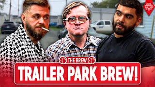 Trailer Park Boys BREW!