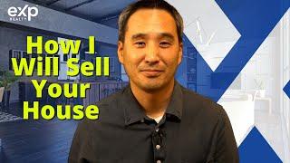 Sell your house with Dale Shin, Lake Balboa Realtor