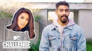 First Impressions of the Newbies | The Challenge: Total Madness