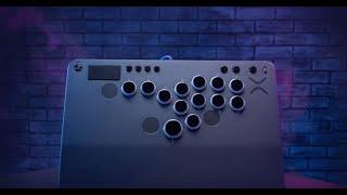 TEKKEN 8 | NEW !!! Victrix Pro KO Leverless Fight Stick | PC/PS5