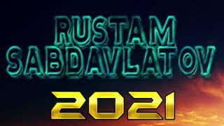 RUSTAM-SABDAVLATOV***2021 UZAT TU