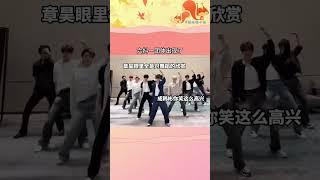 哥幾個平時在哪個直播間？#ZB1 #團播