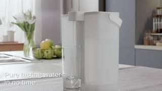 Philips Instant Water Filter AWP2980 - Get Fresh Tasting Water Instantly